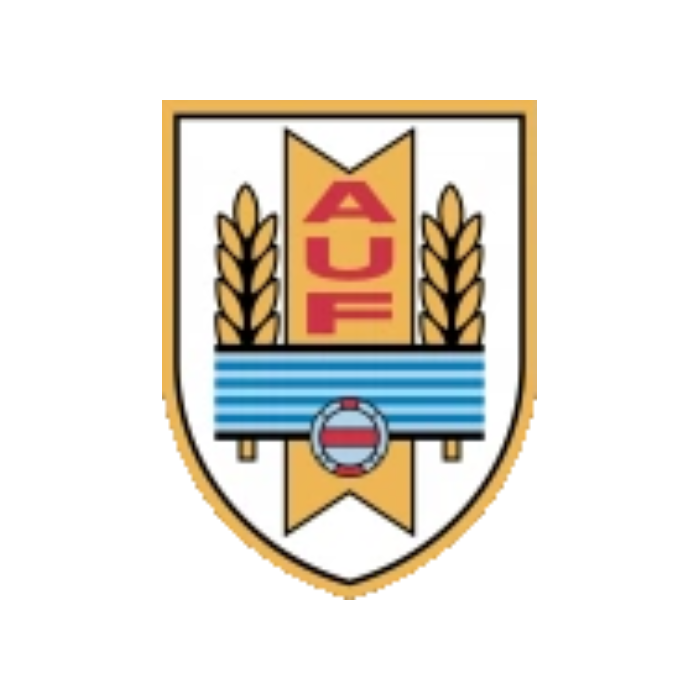 	Uruguay	